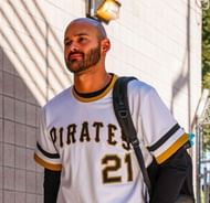Pablo Lopez's Net Worth